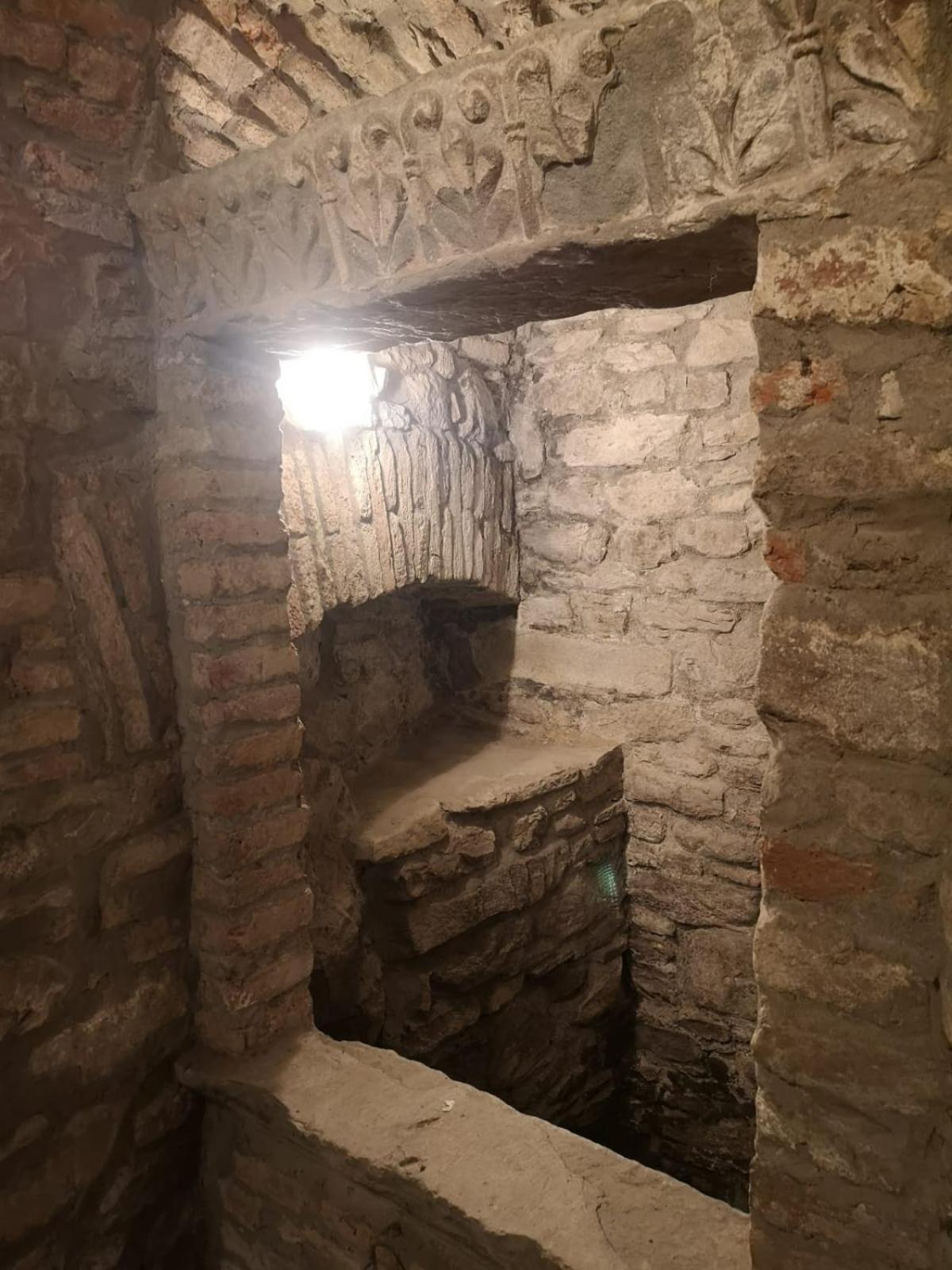 Ostello San Marco Cortona Buitenkant foto